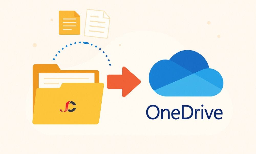 Move Home Folders to OneDrive: The Essentials