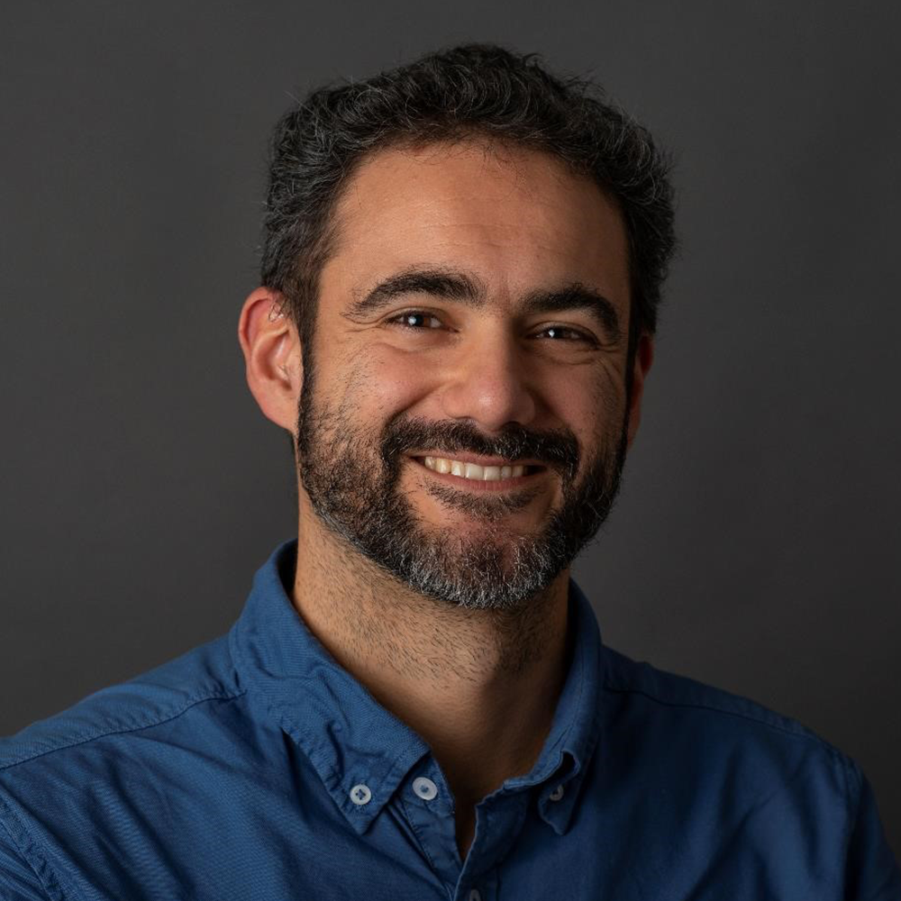Giulio Coppi on Defending Digital and Human Rights in the AI Age