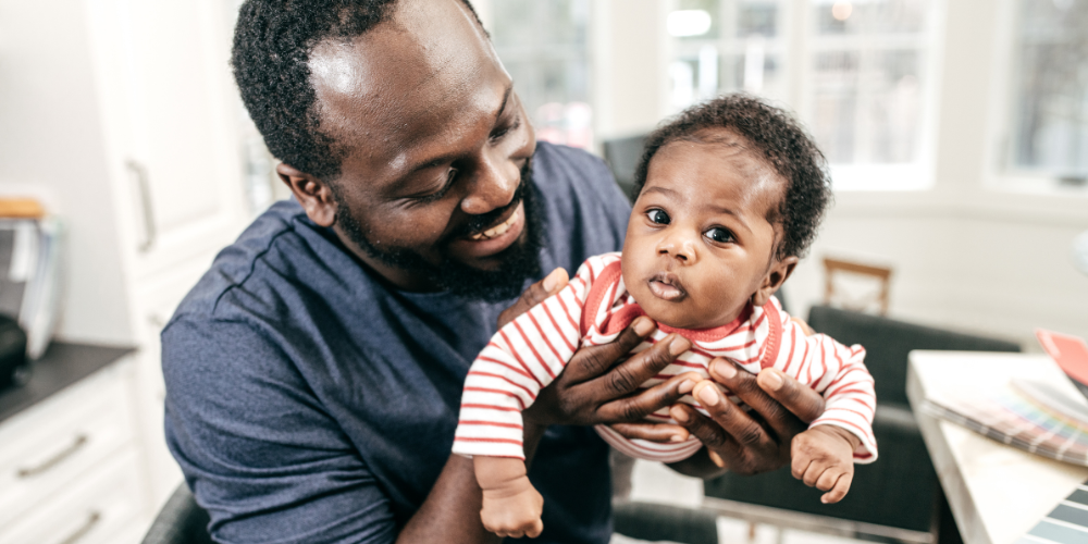 Best First Father’s Day Gifts for New Dads In Australia | by Courtney ...