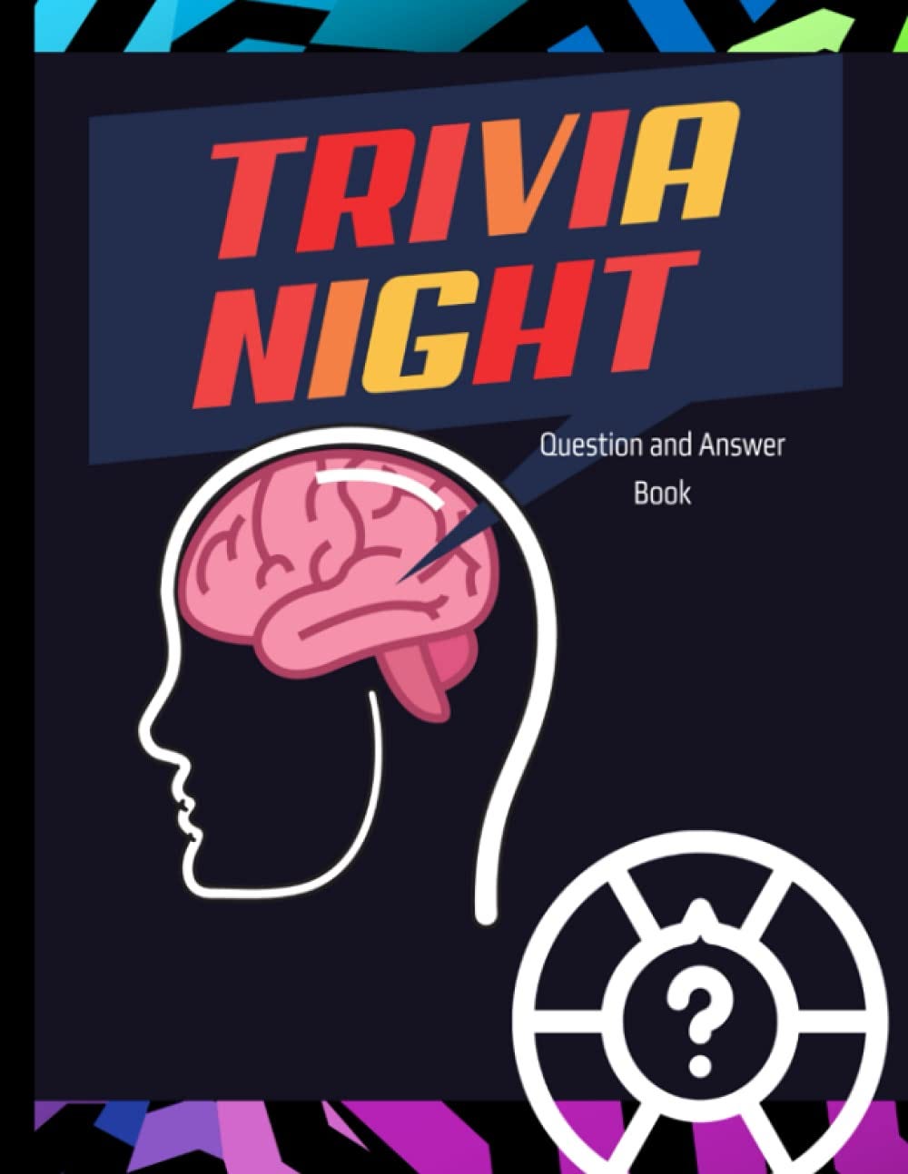 Quiz Books For Adults 2025 