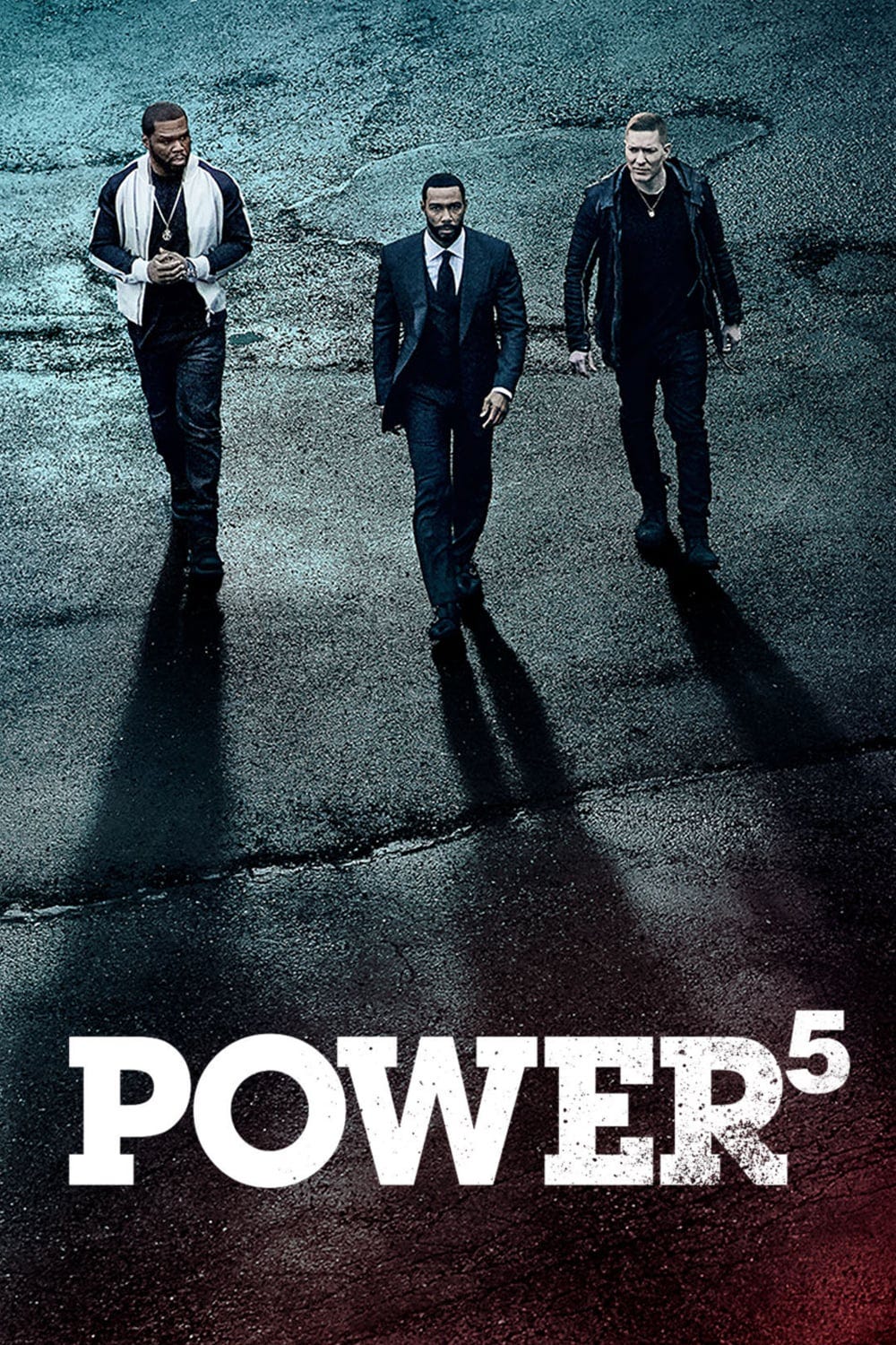 Power Season 6 Episode 14〚LEAKED〛 — Official Starz!! | by Kellie kimberlie | Medium