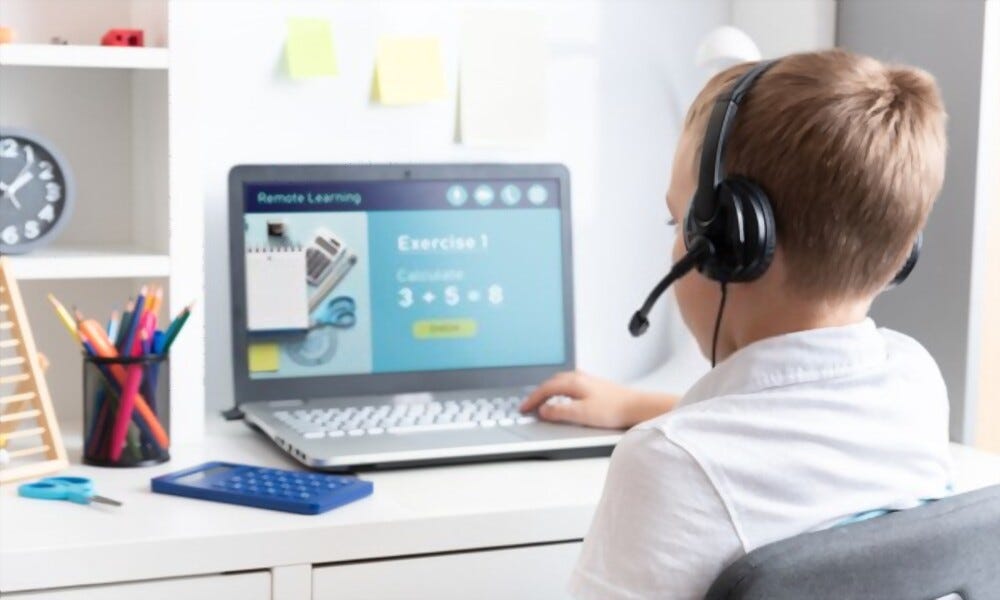 How to Better Engage Students in Online Math Classes? - Sophia Flores ...