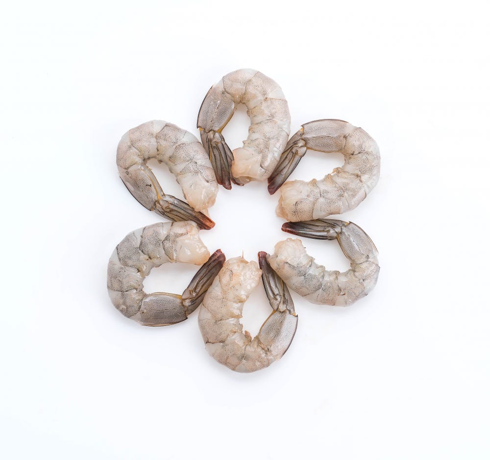 Navigating the World of Shrimp Manufacturers: What You Need to Know