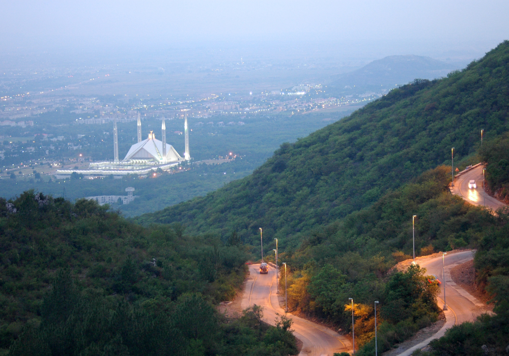 How Industrial Catering Improves Workforce Productivity in Pakistan