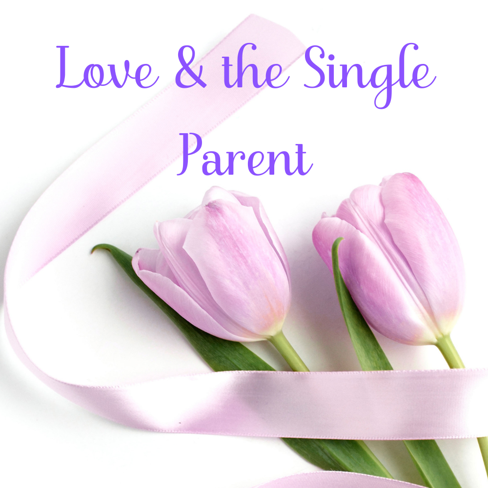 Learning the Lessons of Your Past and Letting Go, by Wendy Miller, Love &  the Single Parent