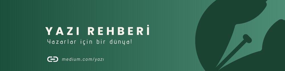 Kahrolsun Beklentiler (mi?)