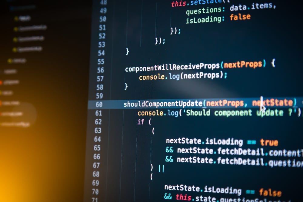 Using React Refs and Animating between Modals — Part 1 | by Moneyhub ...