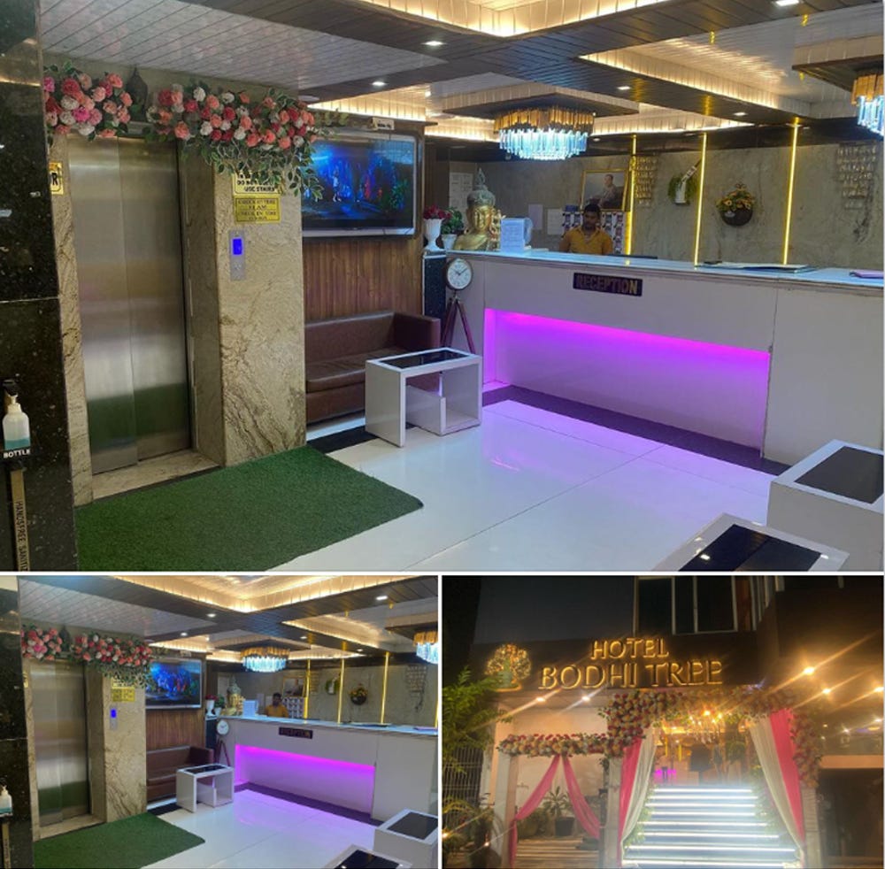 Unmarried Couples Hotel in Patna Hotel Bodhi Tree by Hotelbodhitree May, 2023 Medium