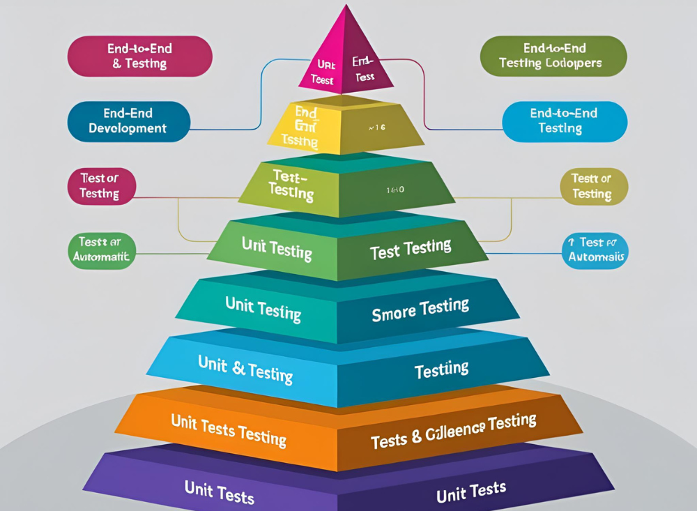 How Is the Test Automation Pyramid Used in Software Development? | by ...