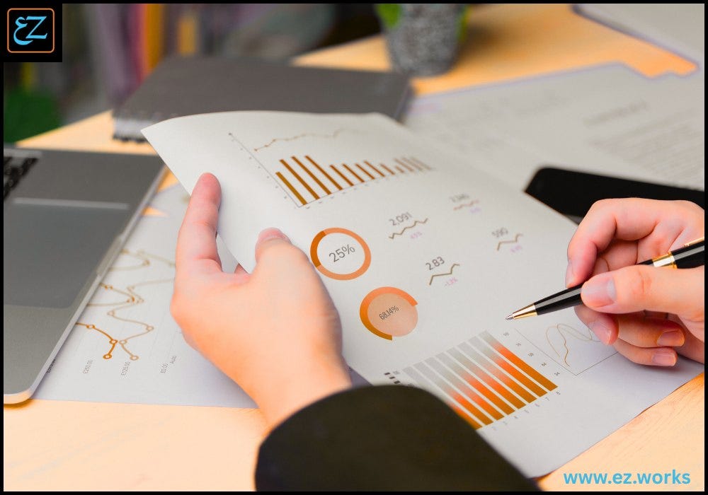 Top Market Research Companies in Dubai & What Sets Them Apart
