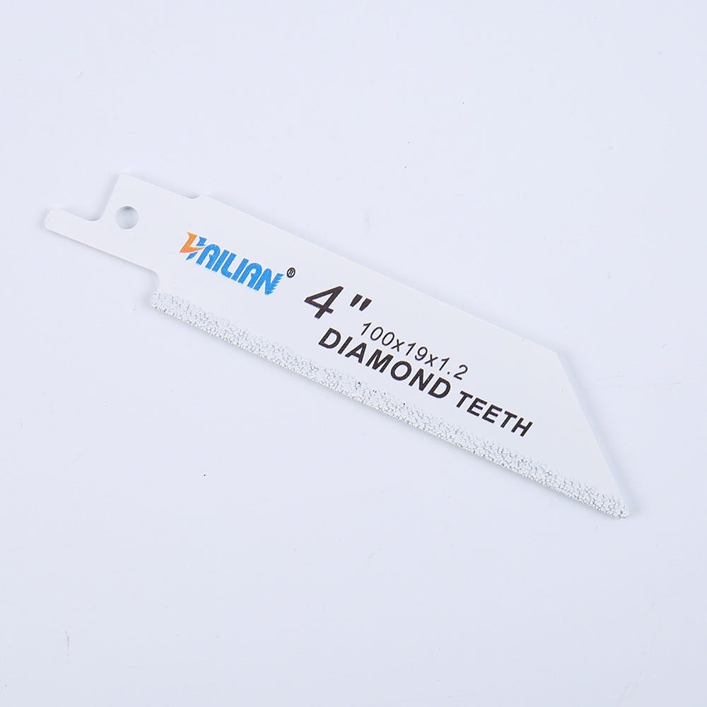 A Guide to Properly Using Reciprocating Saw Blades by Atticus Donovan