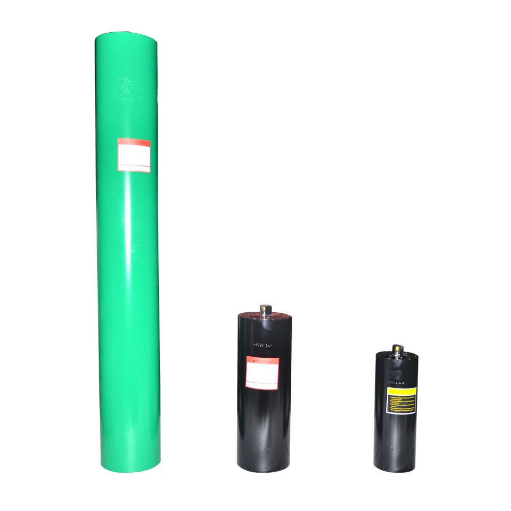 What Is The Purpose Of A Piston Accumulator and Diaphragm Accumulator