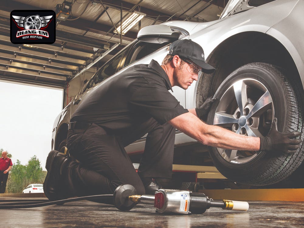 San Diego Wheel Repair Expert Restoration Services Rimrepairblingem