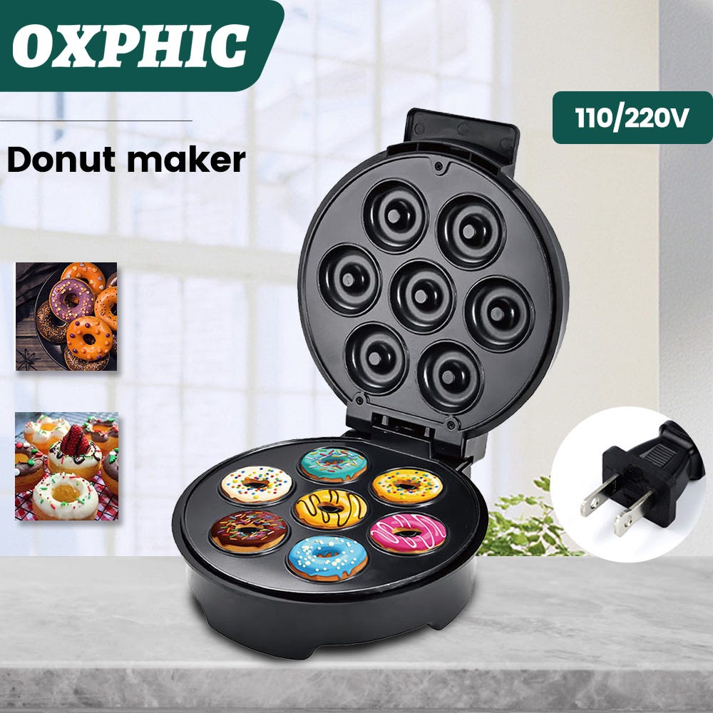 kitcvhedn Mini Donuts Machine. by Neexakhan Jul