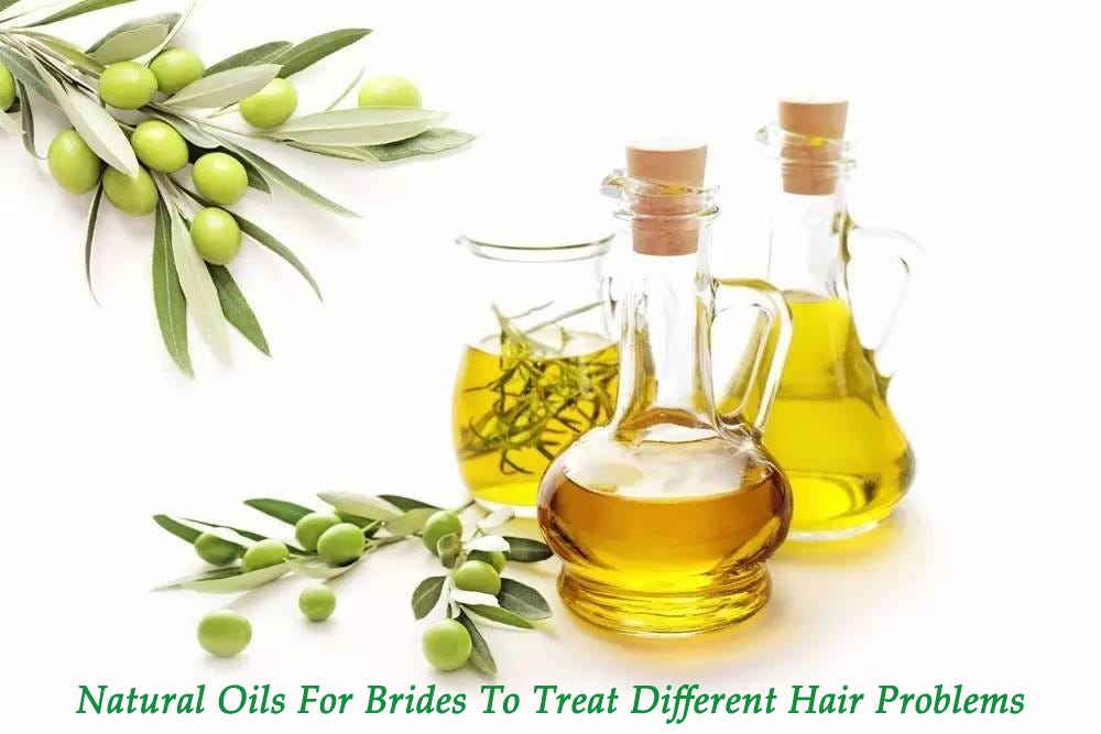 5 Best Natural Oils For Brides To Treat Different Hair Problems | by Alps Beauty Clinic | Medium 5 Best Natural Oils For Brides To Treat Different Hair Problems | by Alps Beauty Clinic | Medium
