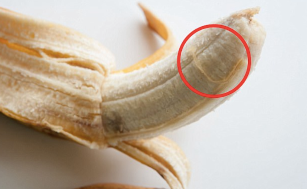 Those Annoying Little Strings On Bananas? They Have A Name AND A Purpose! -  Live Laugh Love - Medium