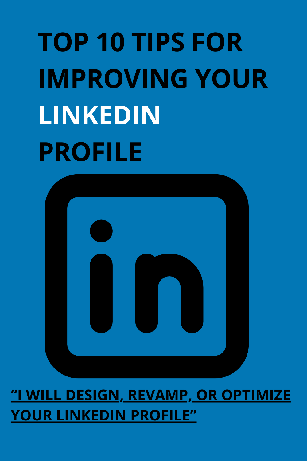 Top 10 tips for improving your LinkedIn profile | by mrribh | Aug, 2023 ...