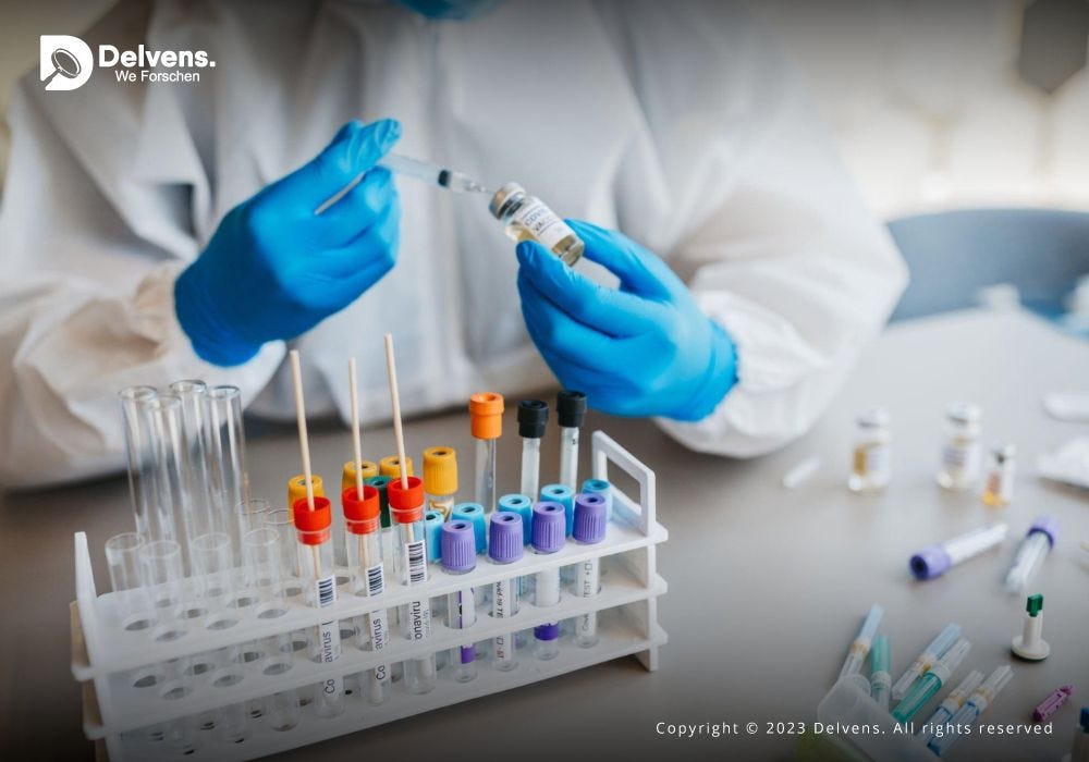 PCR/RT Market — Trends Forecast Till 2028: Size and Share Analysis Unveiled