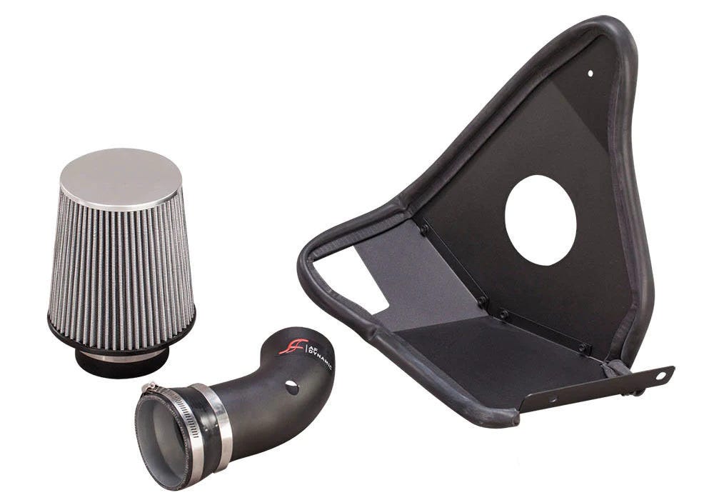 Inhale Excellence Unveiling AF Dynamics Cold Air Intake Innovations