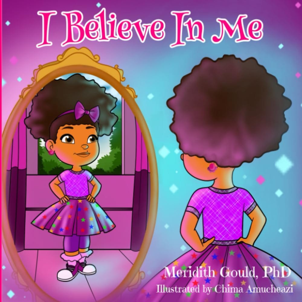 [PDF][BEST]} I Believe In Me Karavillanueva Medium