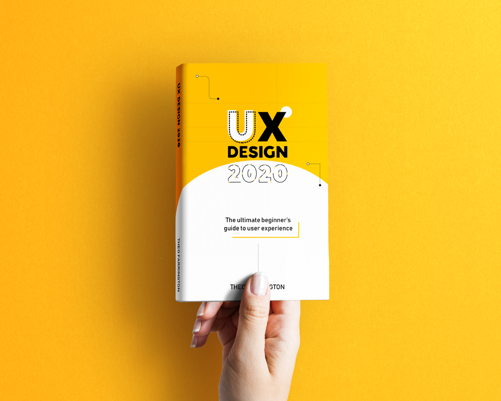 5+1 UX Design Books to Read in 2020 by Theo Farrington Medium