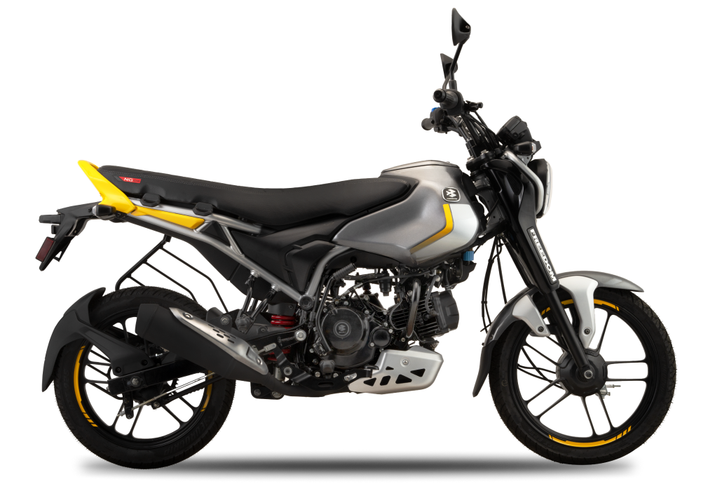Bajaj Freedom 125 NG04 Price — Mileage, Images, Colours | InfoHub24
