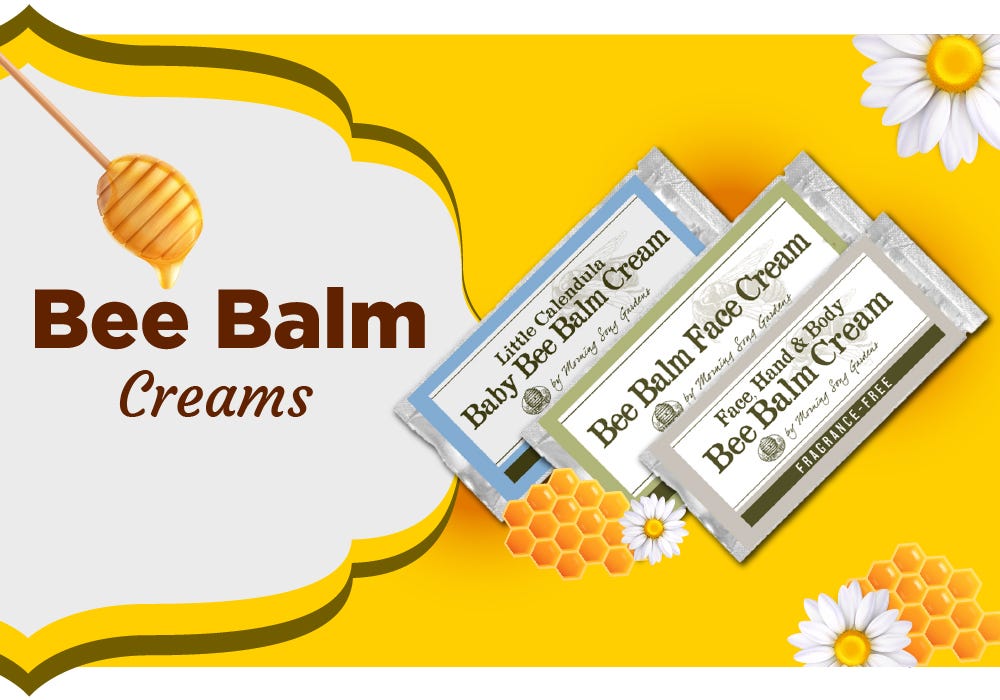 Beeswax-Based Skin Care Products - Lisa Betty - Medium