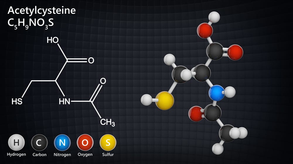 6 Best NAC Supplement Brands to Buy in 2023 Morris Health