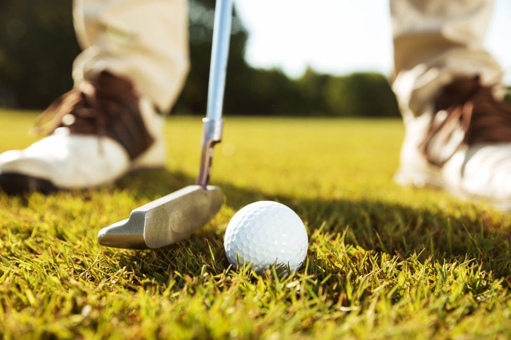Master Your Shots Irons That Enhance Accuracy for High Handicappers