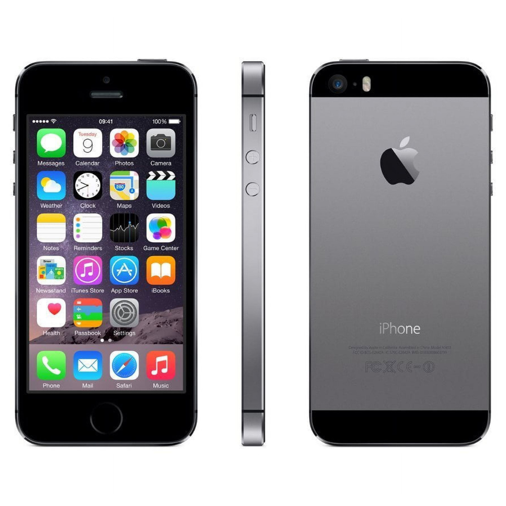 Buy Refurbished iPhone 5 at Best Prices