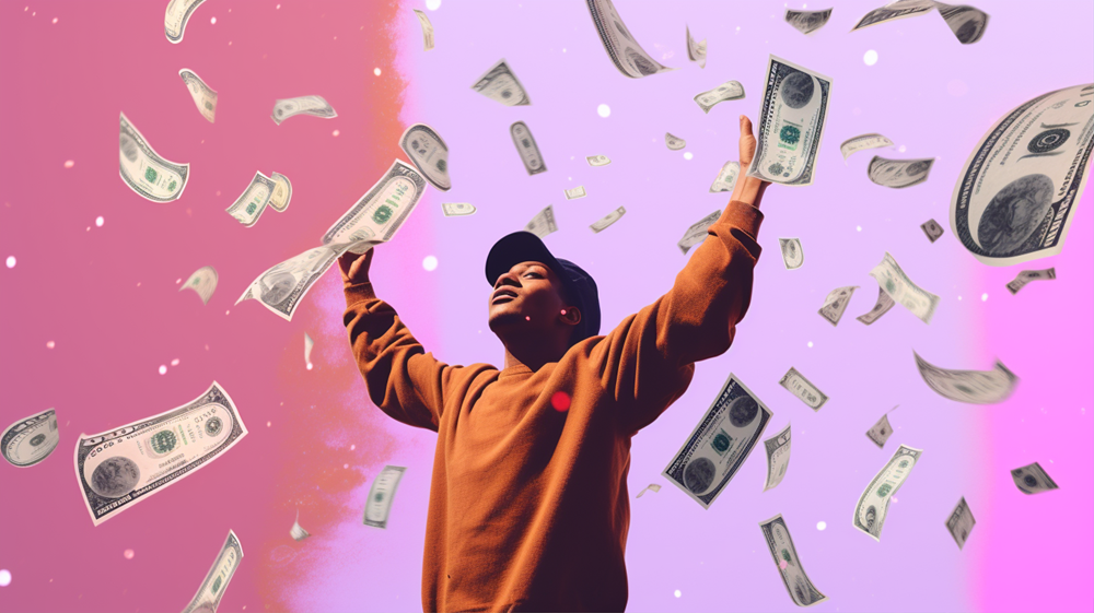 how to make 6 figures a year