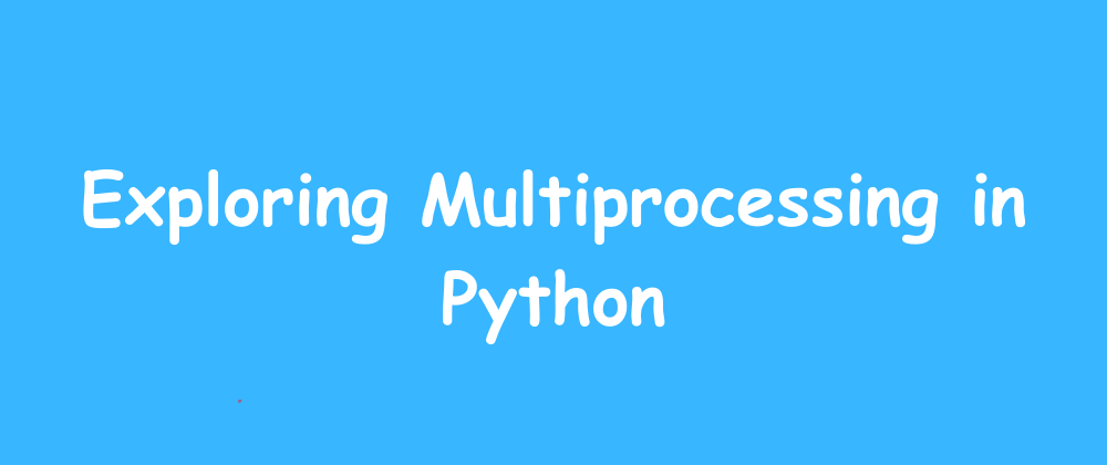How to build Asynchronous applications in Python: Exploring ...