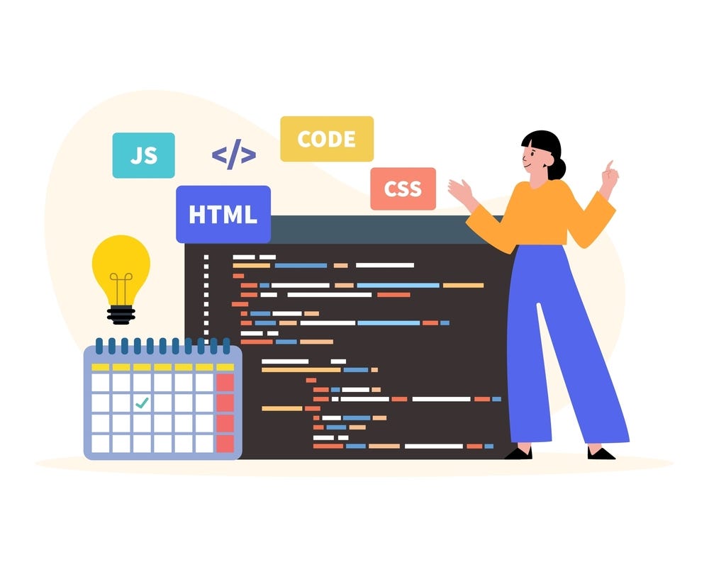 What Are the Benefits of Taking Web Development Courses in Lahore? | by ...
