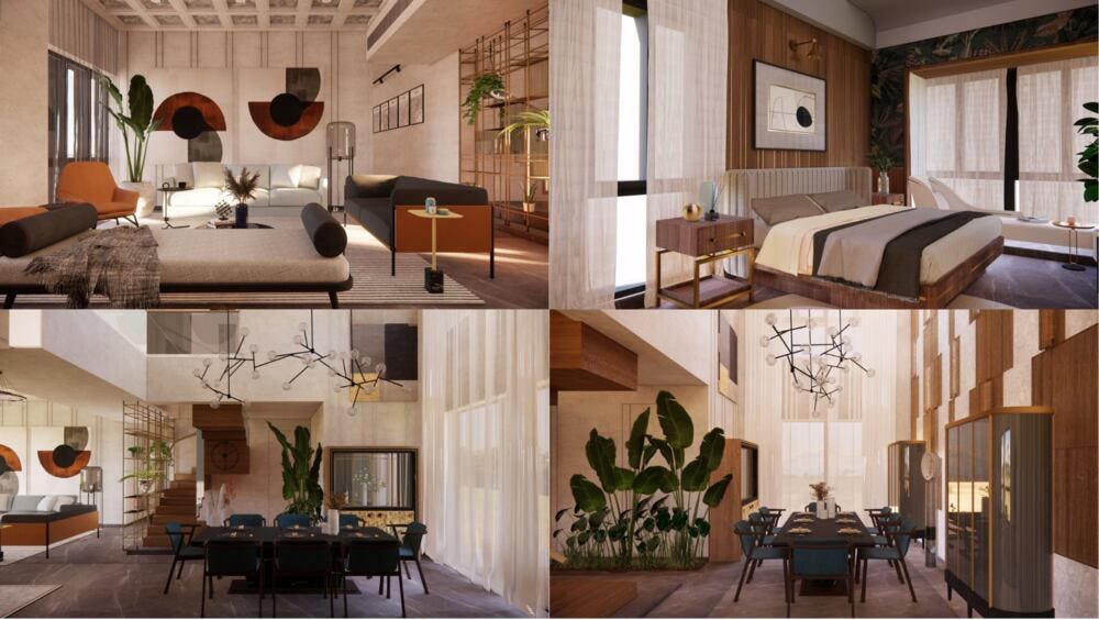 The Ultimate Guide to Choosing the Right Fabric for Interior Design