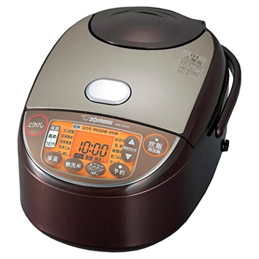 Tiger vs Zojirushi Rice Cooker: Which One Should You Buy?