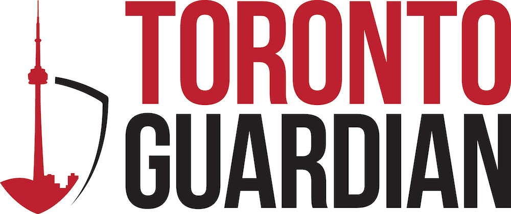 Toronto Guardian Interviewed Kyle Nunes Medeiros