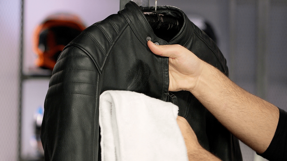 How to Take Care of Your Leather Jacket? A Few Cleaning Tips | by Azdry  Cleaners | Medium