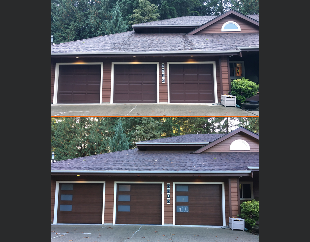 Residential Garage Doors Kelowna Legacy Garage Doors Medium