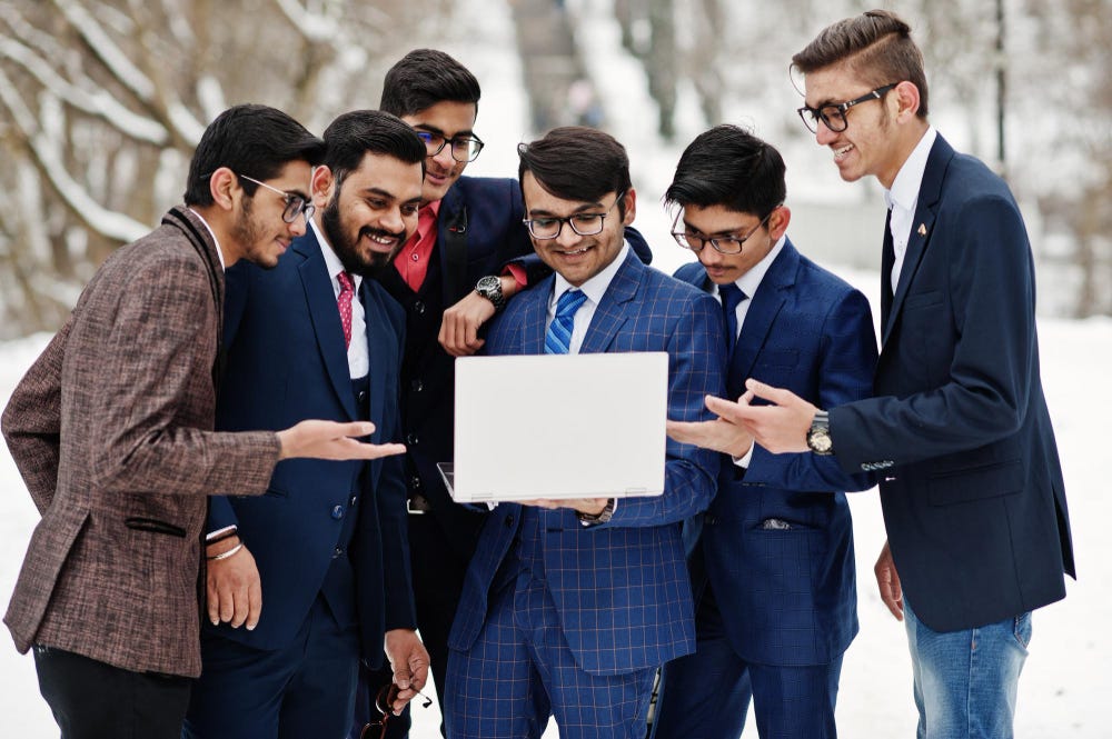 Why Gen Z in Pakistan Is Choosing AI Careers