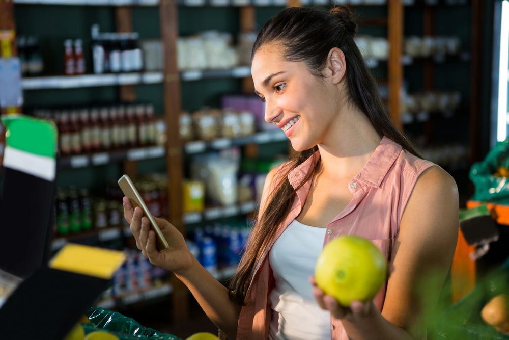 9 dicas para economizar com alimentação | by Numbrs Brasil | Numbrs ...