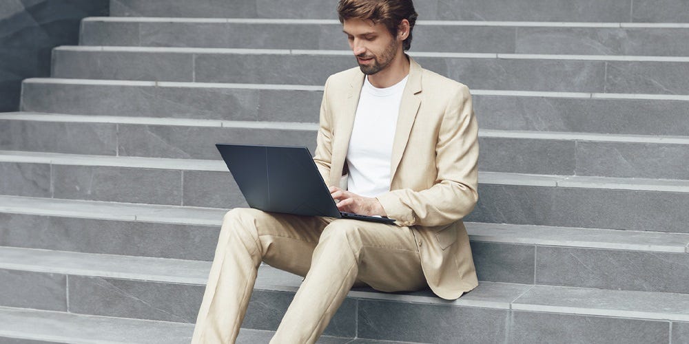 ASUS Philippines Leads with Next-Gen Zenbook AI Laptops Featuring Intel & AMD’s Latest Chips