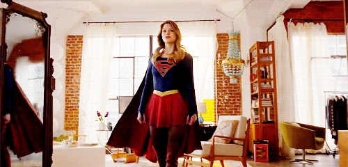 Why every girl (and woman) should watch Supergirl in 5 quotes | by Isabela  Dias | Medium