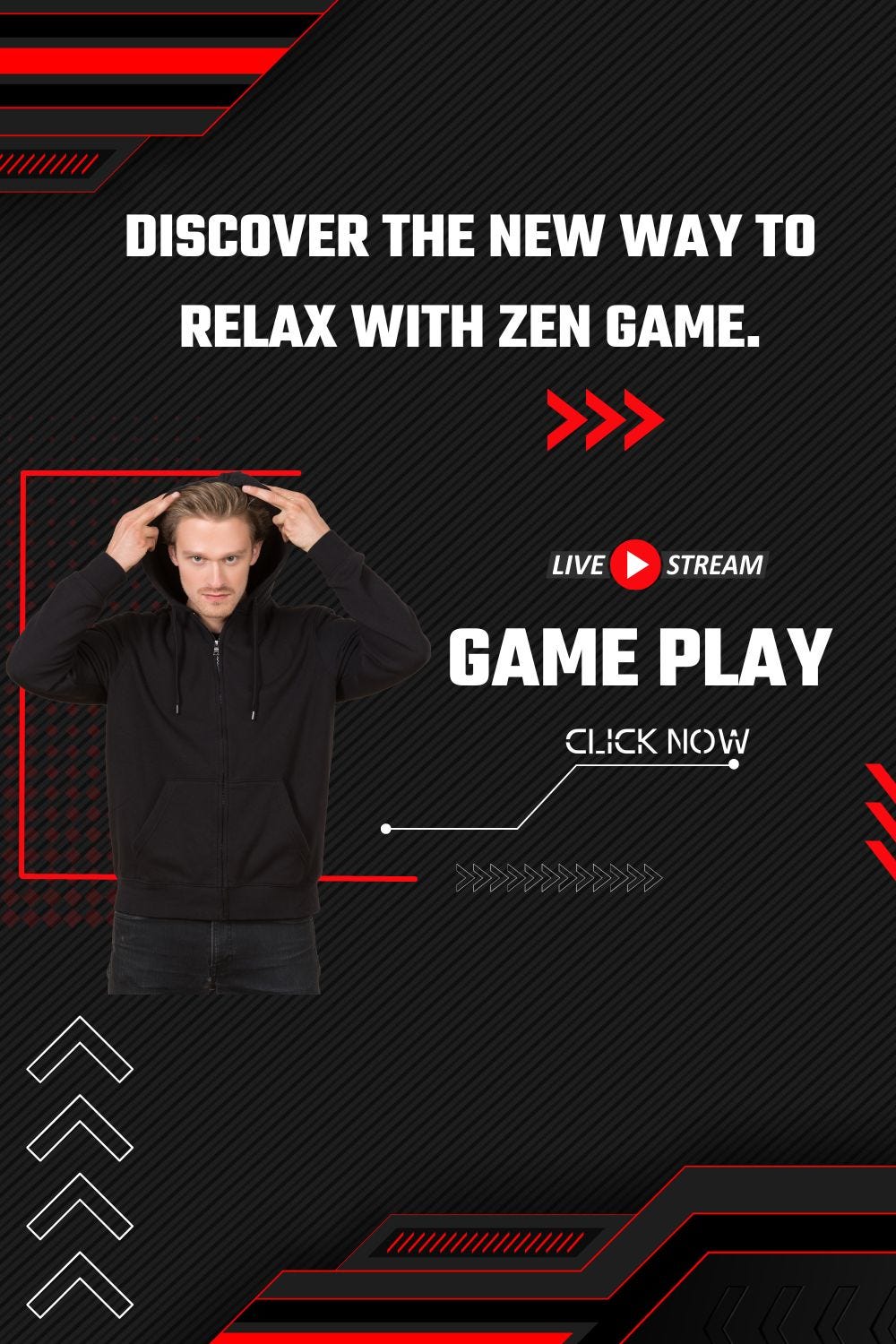 HOW TO USE ZEN GAMES FOR CALM AND SERENITY stress quit Medium