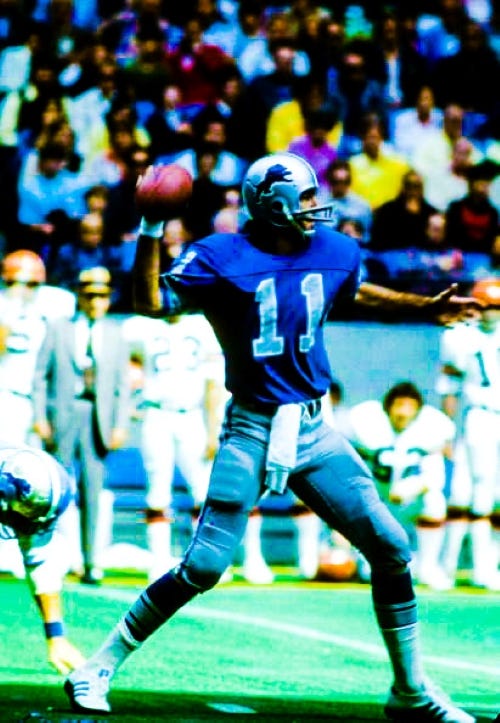 Top 10 NFL Quarterbacks of the '80s, by Jeffrey Genao, Genaosportbuzz