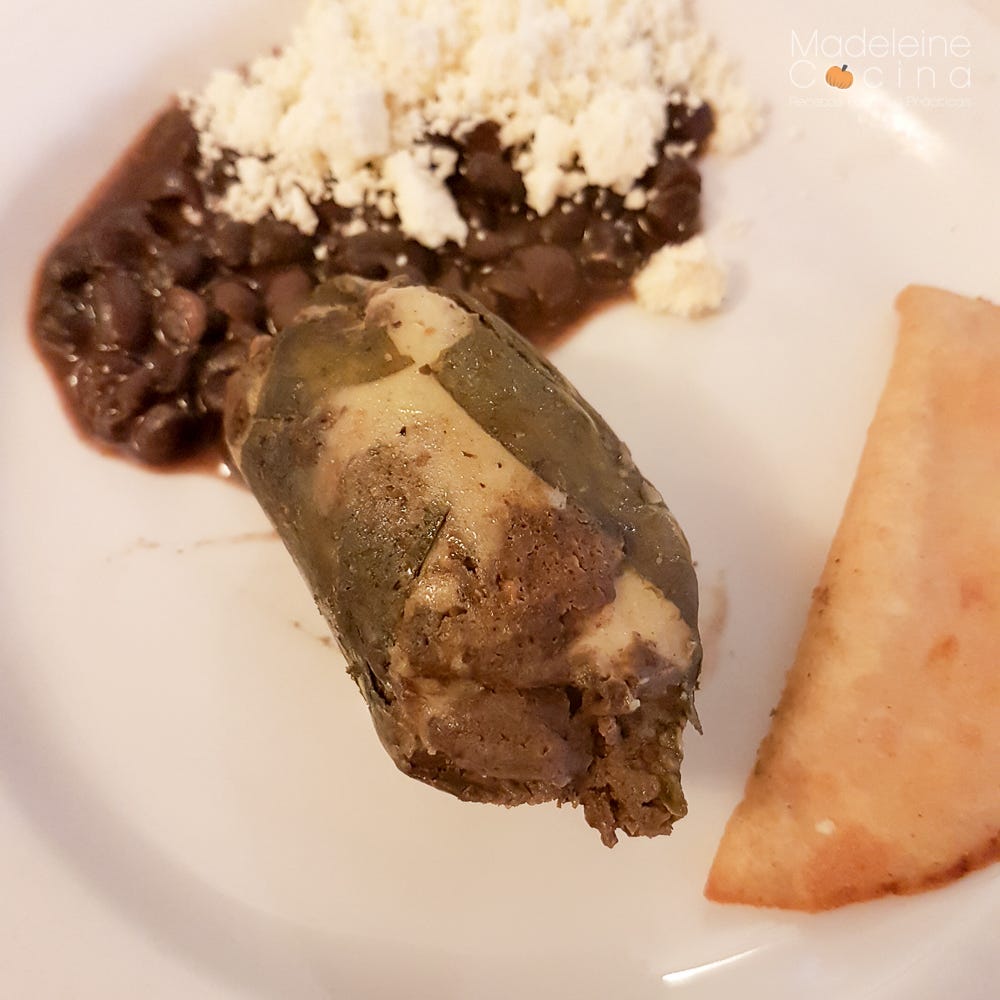 Platillos típicos de Tuxtla Gutiérrez: Un recorrido por sus sabores