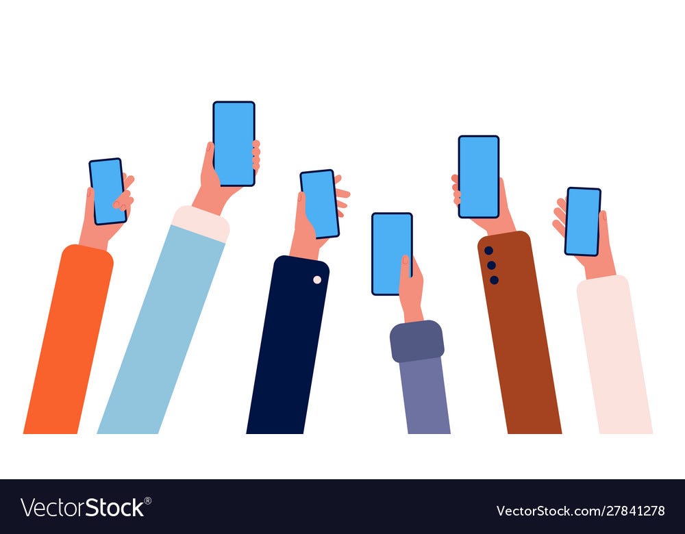 The Ultimate Guide To Smartphone Terms Every User Should Know by Abdullah Medium