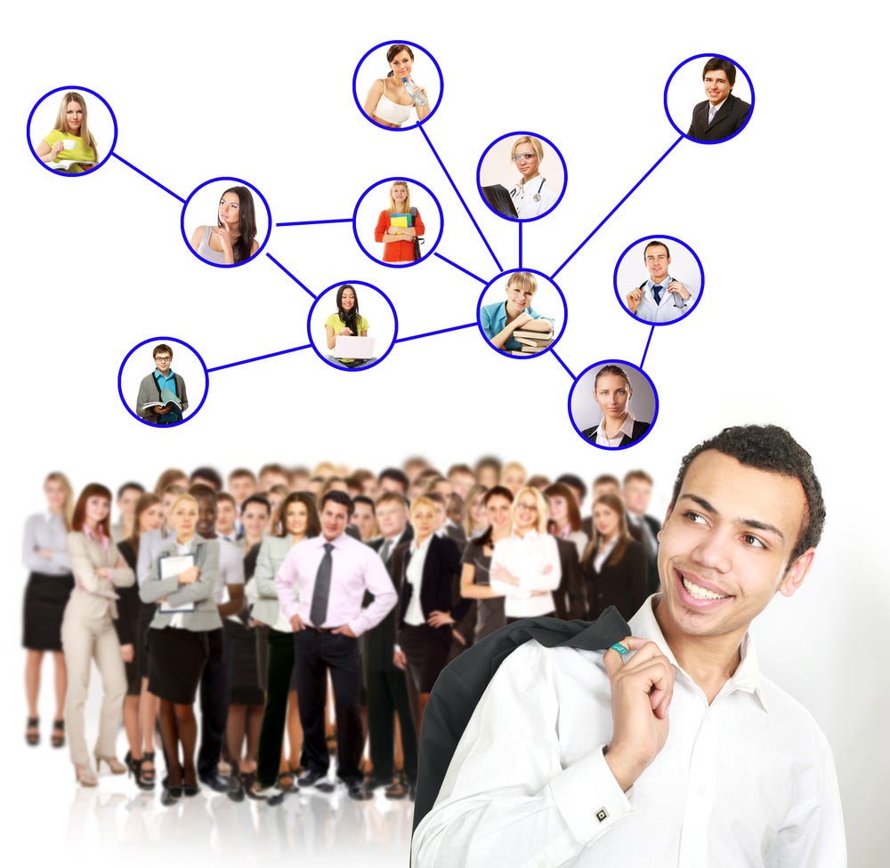 How To Prepare For A Networking Event 5 Tips To Set Yourself Up For