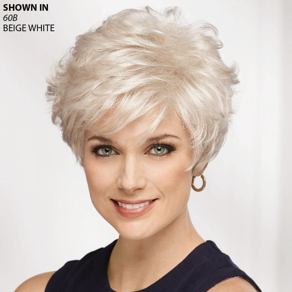 Hairstyles For Women Over 60