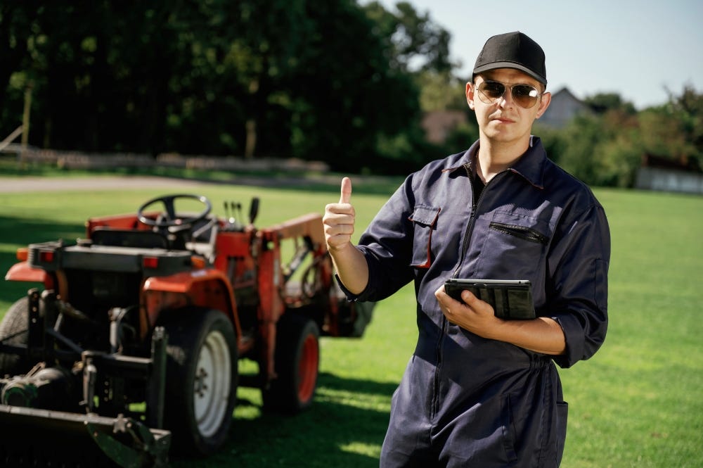Lawn Care and Landscaping Business Software: Finally, The Solution You Need