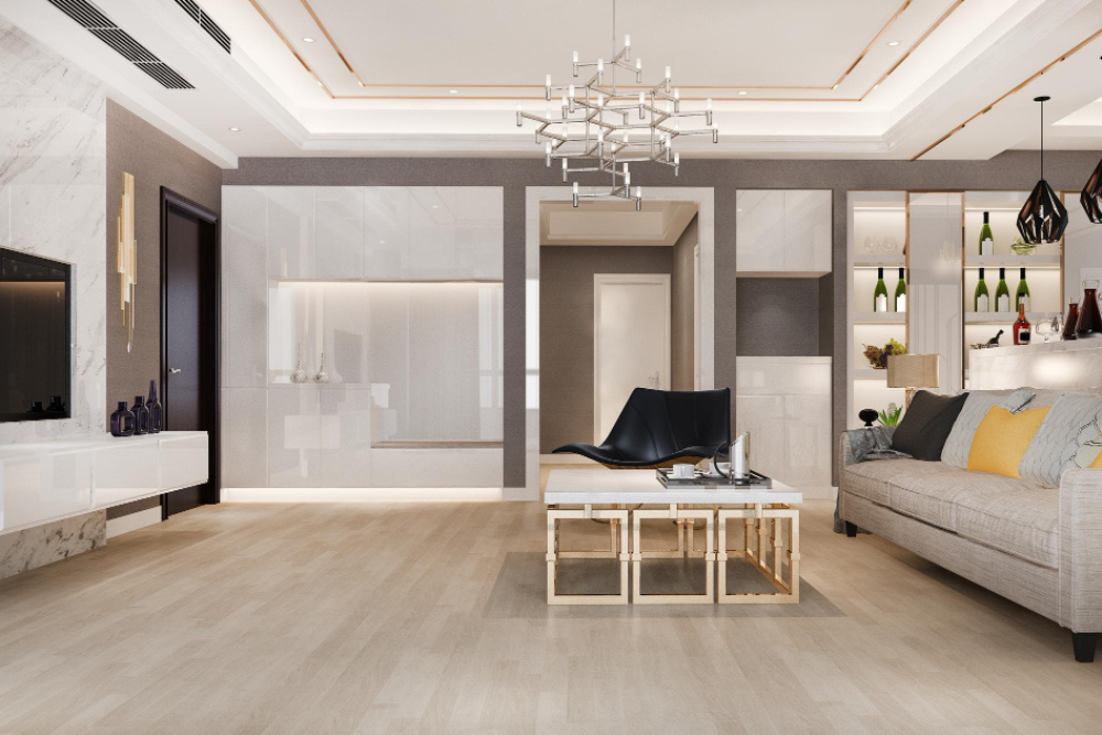 Floor and Decor: Stylish Flooring for Every Budget